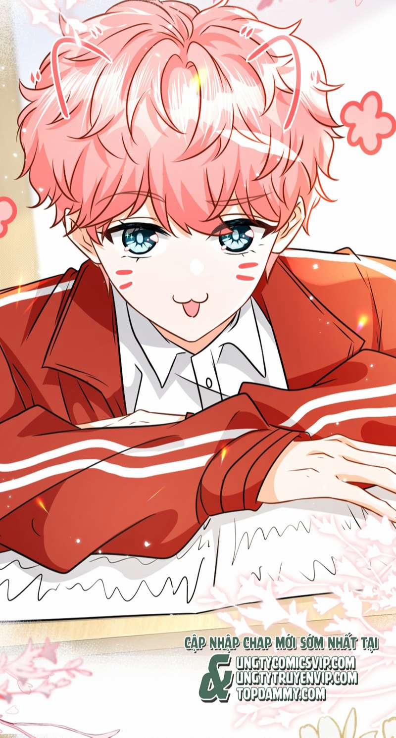 Tín Tức Tố Nói Chúng Ta Không Thể 69 trang 11