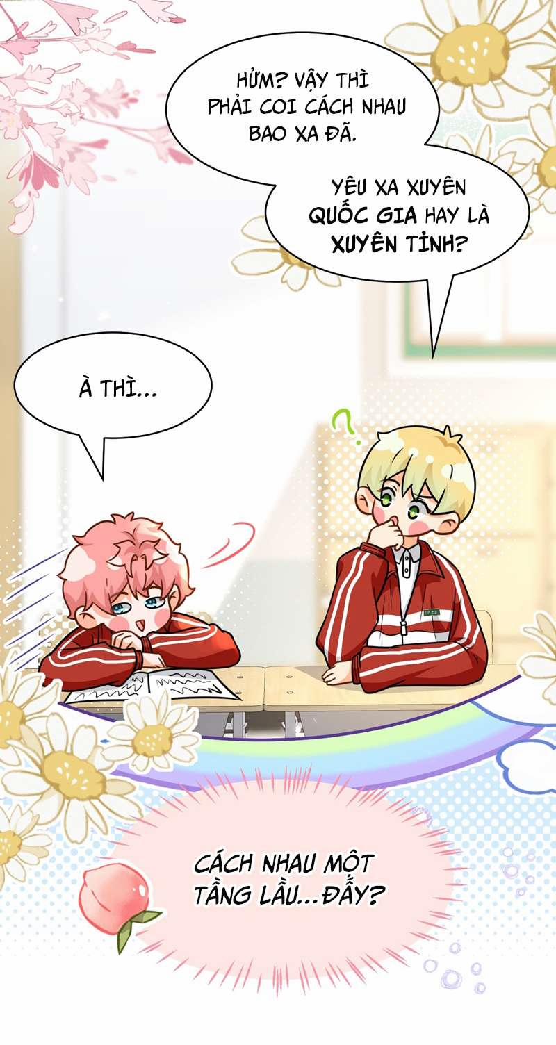 Tín Tức Tố Nói Chúng Ta Không Thể 69 trang 12