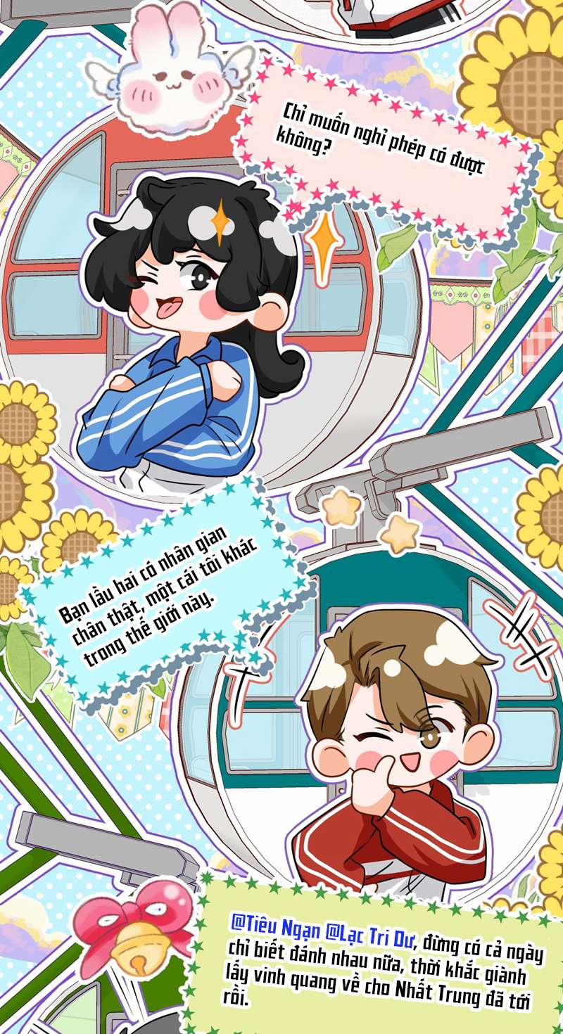 Tín Tức Tố Nói Chúng Ta Không Thể 69 trang 14