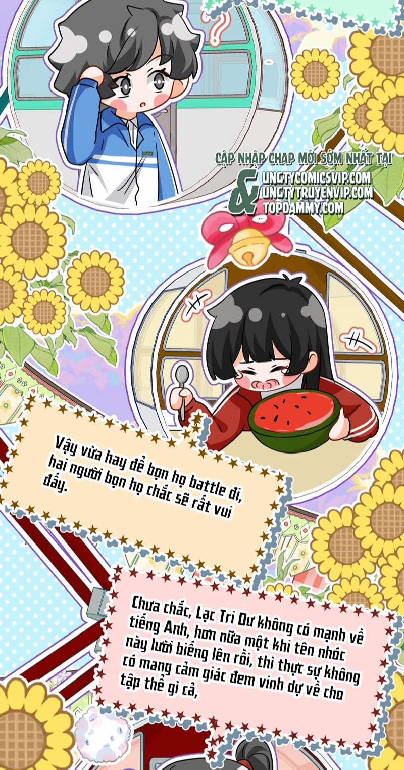 Tín Tức Tố Nói Chúng Ta Không Thể 69 trang 16