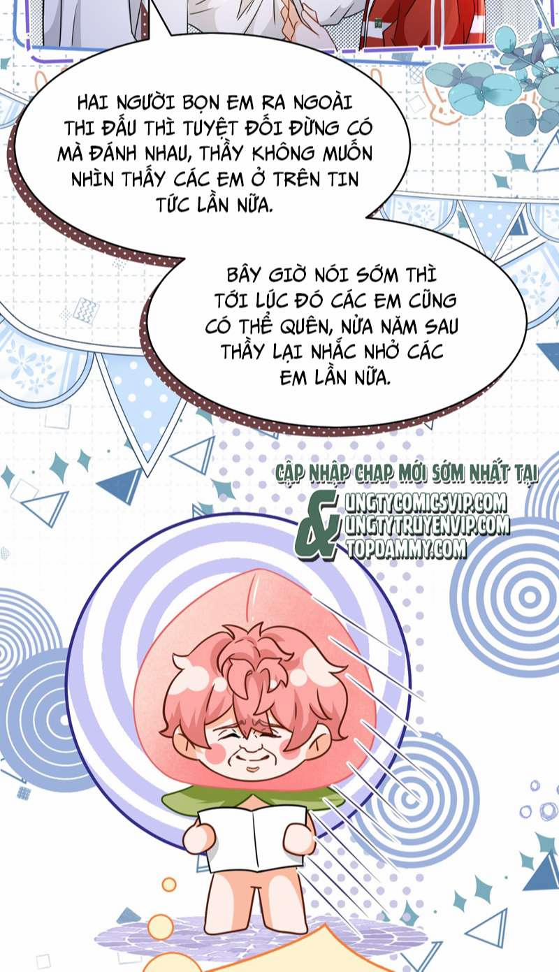 Tín Tức Tố Nói Chúng Ta Không Thể 69 trang 20