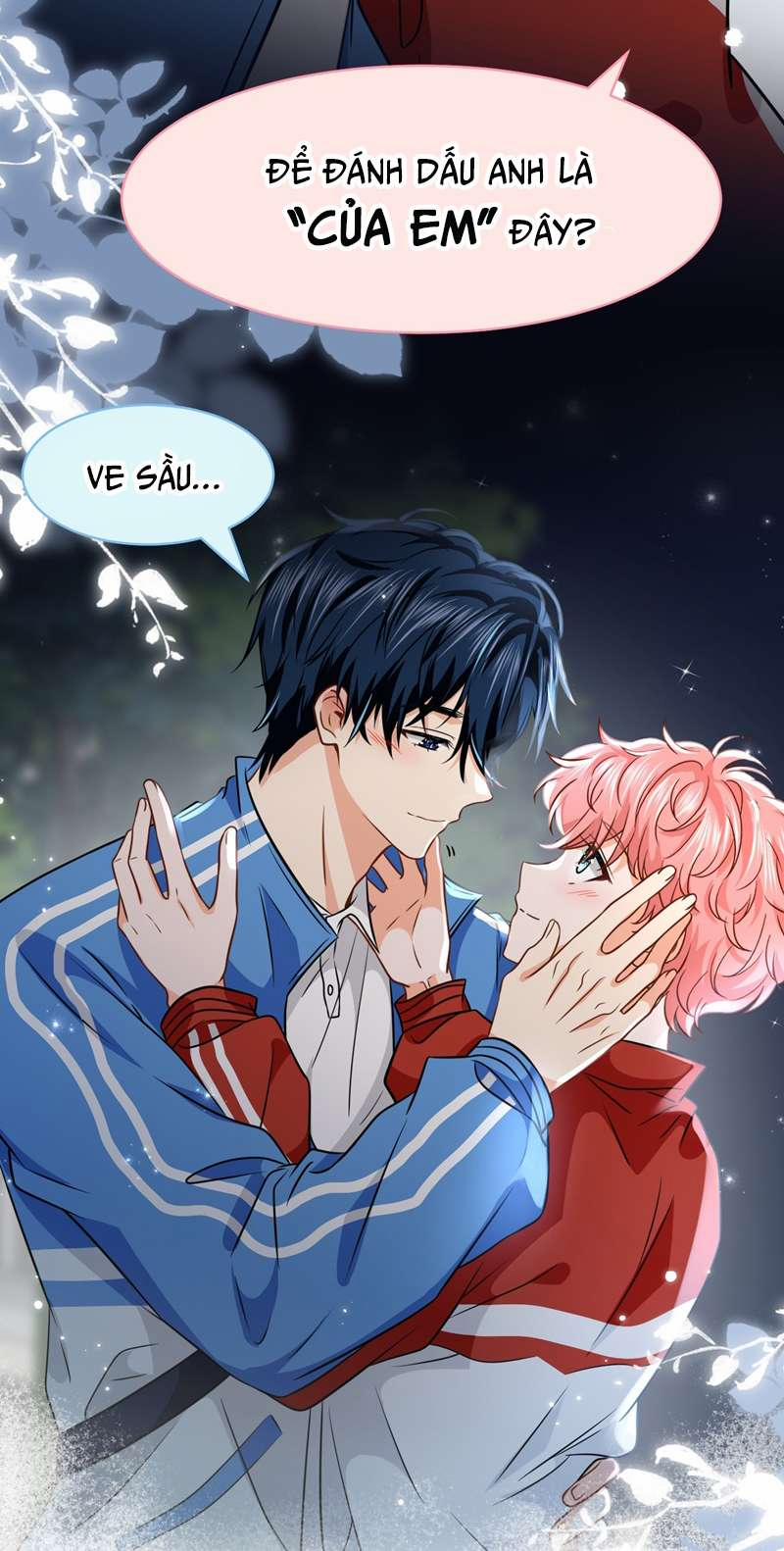 Tín Tức Tố Nói Chúng Ta Không Thể 69 trang 32