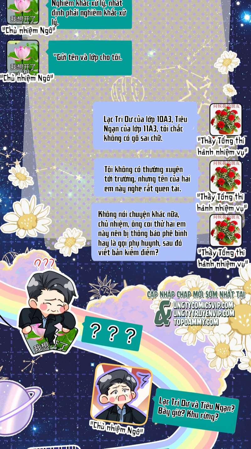 Tín Tức Tố Nói Chúng Ta Không Thể 69 trang 40