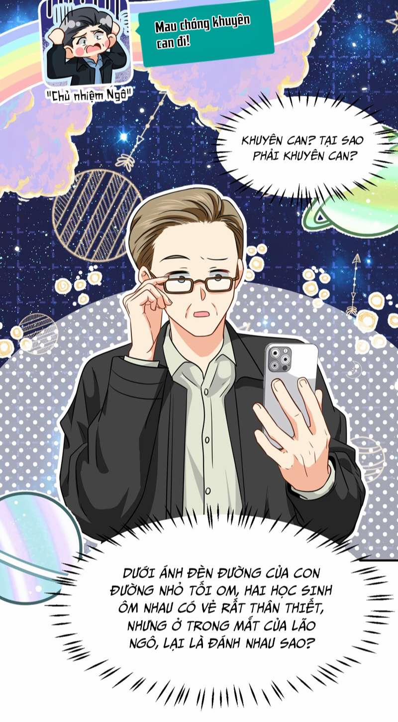 Tín Tức Tố Nói Chúng Ta Không Thể 69 trang 41