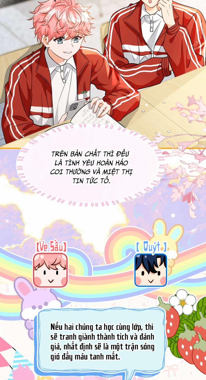 Tín Tức Tố Nói Chúng Ta Không Thể 69 trang 5