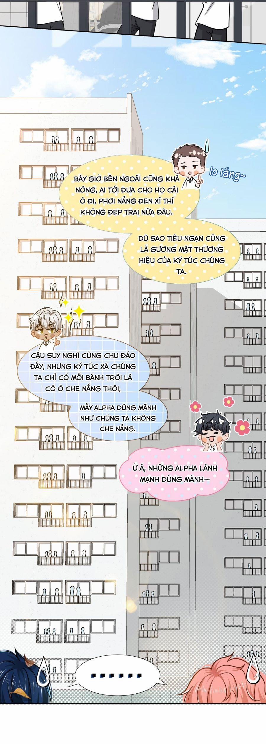 Tín Tức Tố Nói Chúng Ta Không Thể 7 trang 11