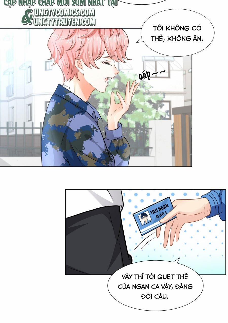 Tín Tức Tố Nói Chúng Ta Không Thể 7 trang 13