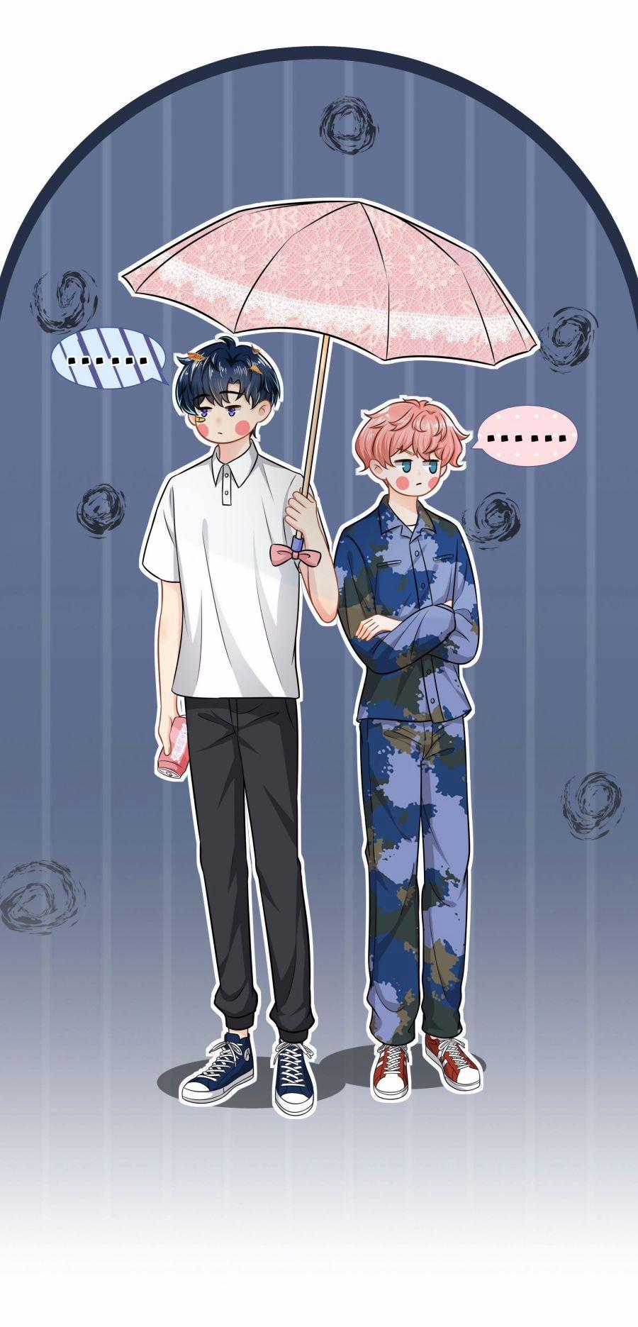 Tín Tức Tố Nói Chúng Ta Không Thể 7 trang 17