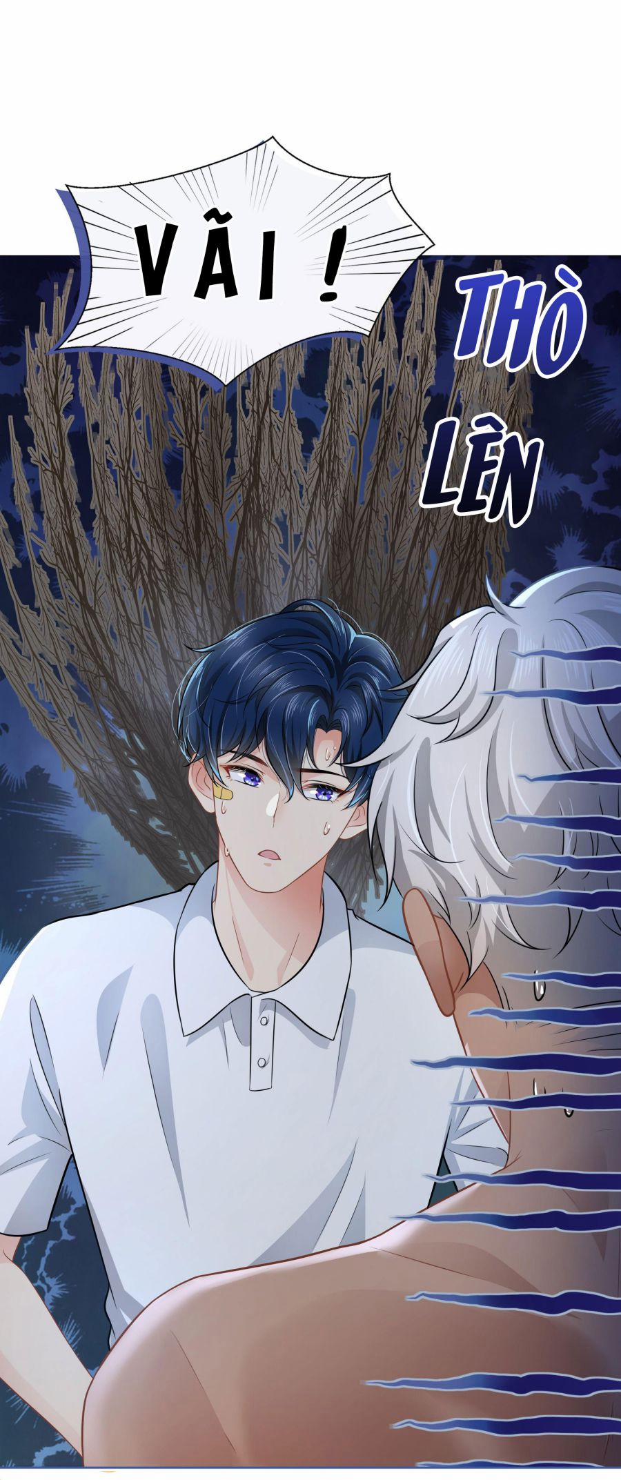 Tín Tức Tố Nói Chúng Ta Không Thể 7 trang 2