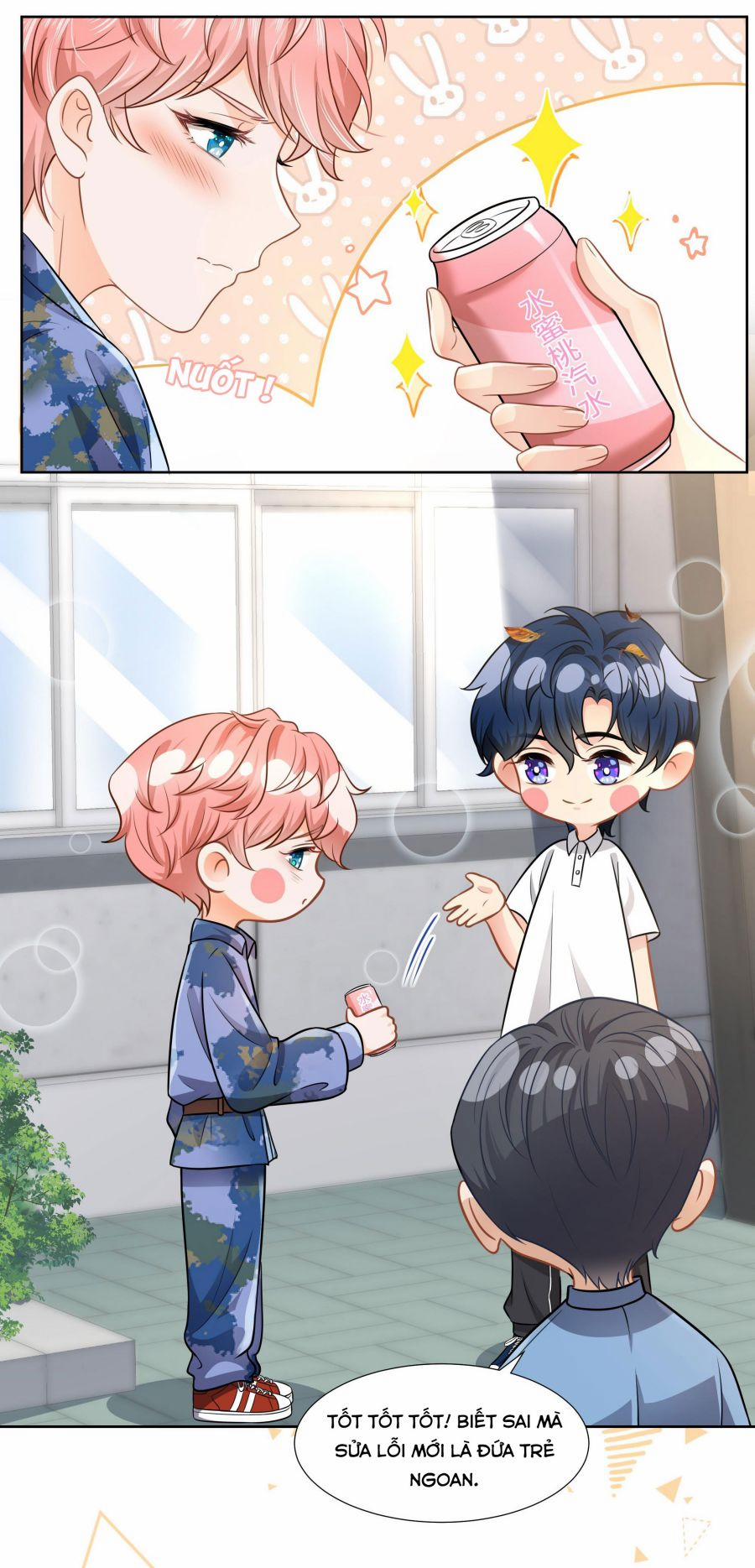 Tín Tức Tố Nói Chúng Ta Không Thể 7 trang 24