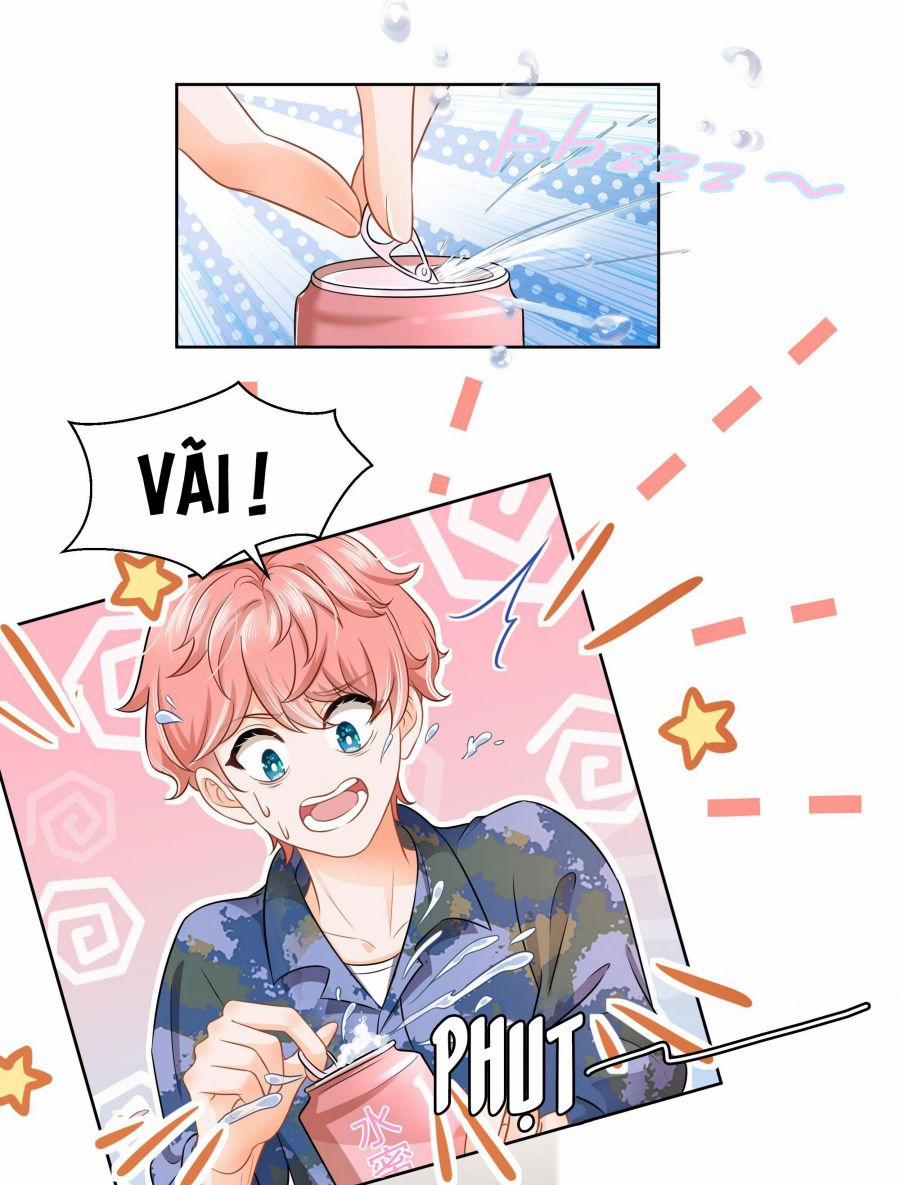 Tín Tức Tố Nói Chúng Ta Không Thể 7 trang 27