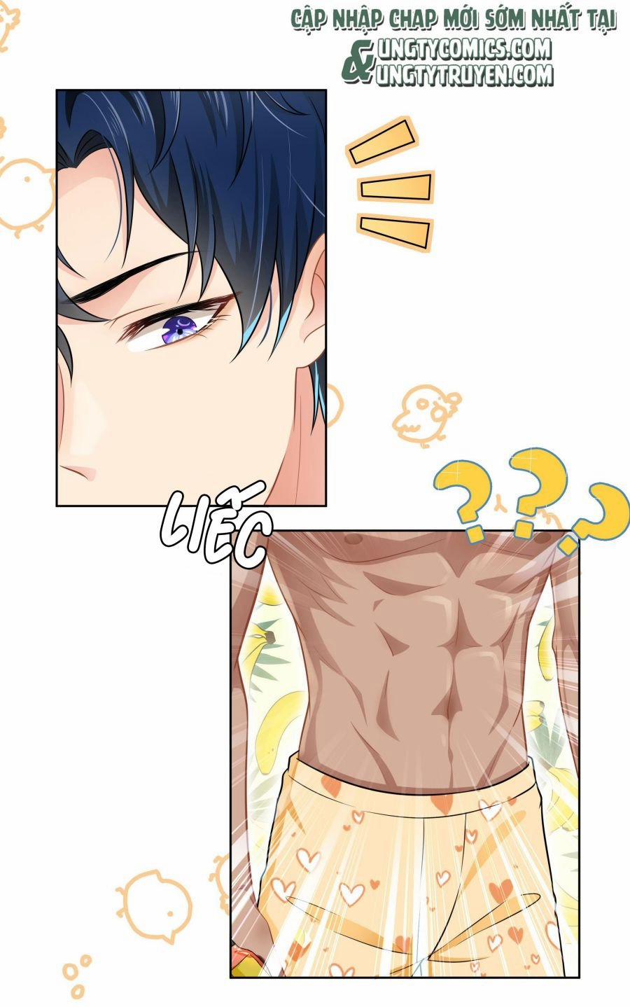 Tín Tức Tố Nói Chúng Ta Không Thể 7 trang 3