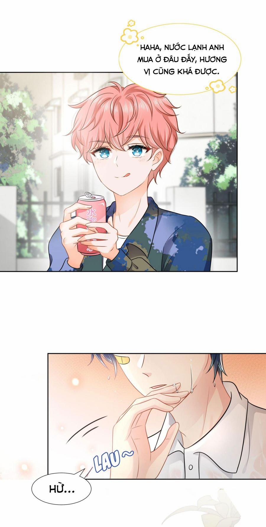 Tín Tức Tố Nói Chúng Ta Không Thể 7 trang 33