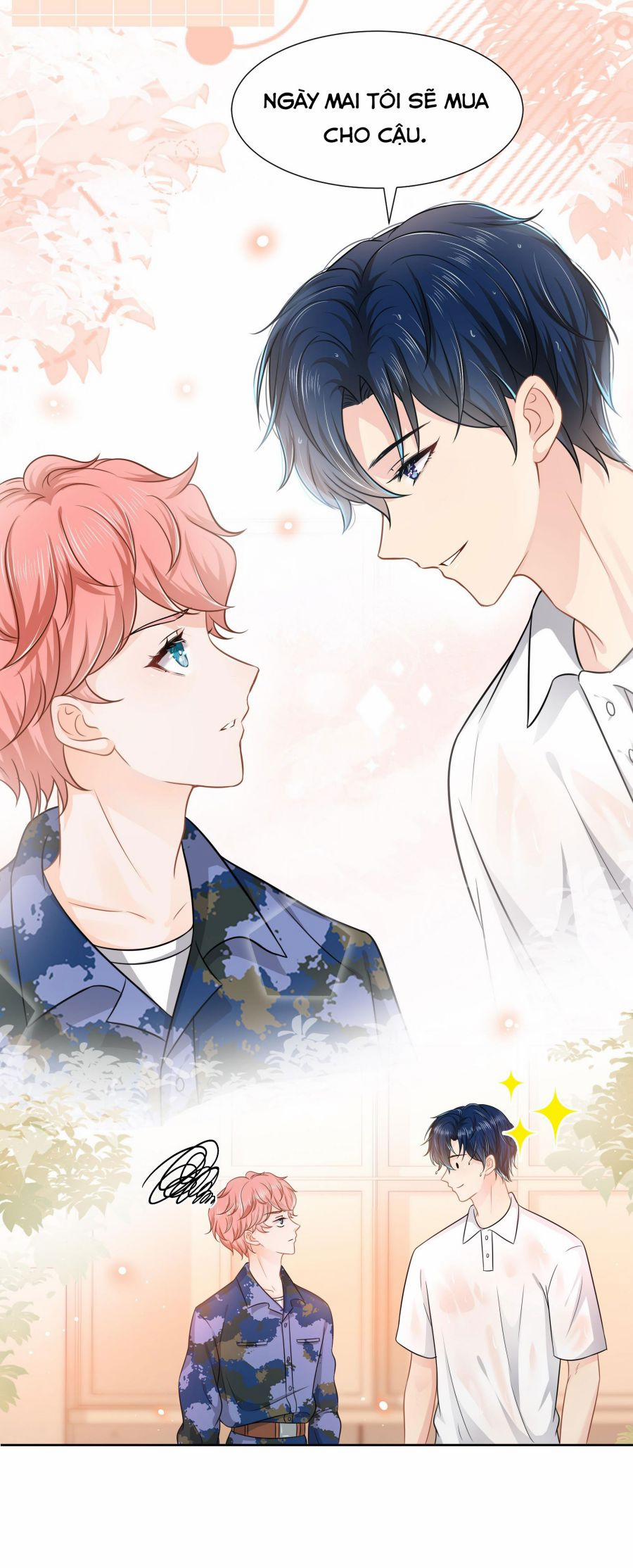 Tín Tức Tố Nói Chúng Ta Không Thể 7 trang 36