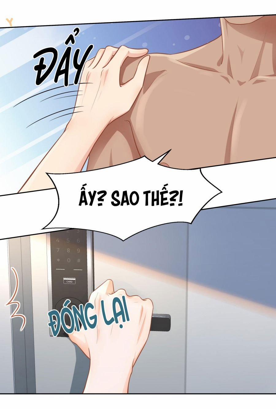 Tín Tức Tố Nói Chúng Ta Không Thể 7 trang 4