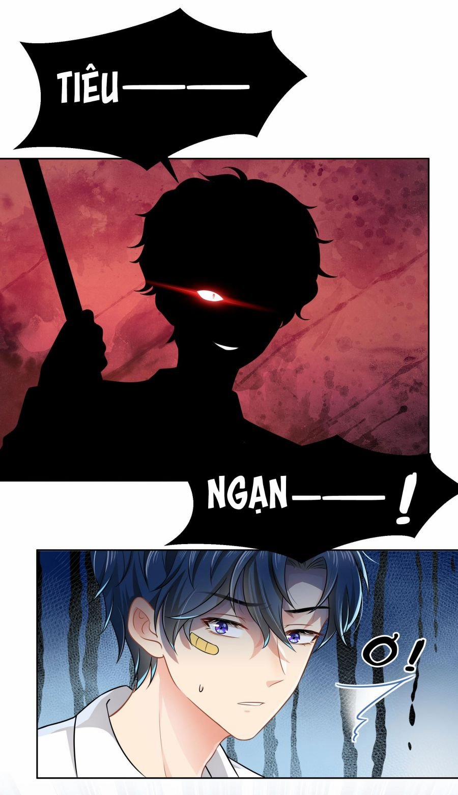 Tín Tức Tố Nói Chúng Ta Không Thể 7 trang 5