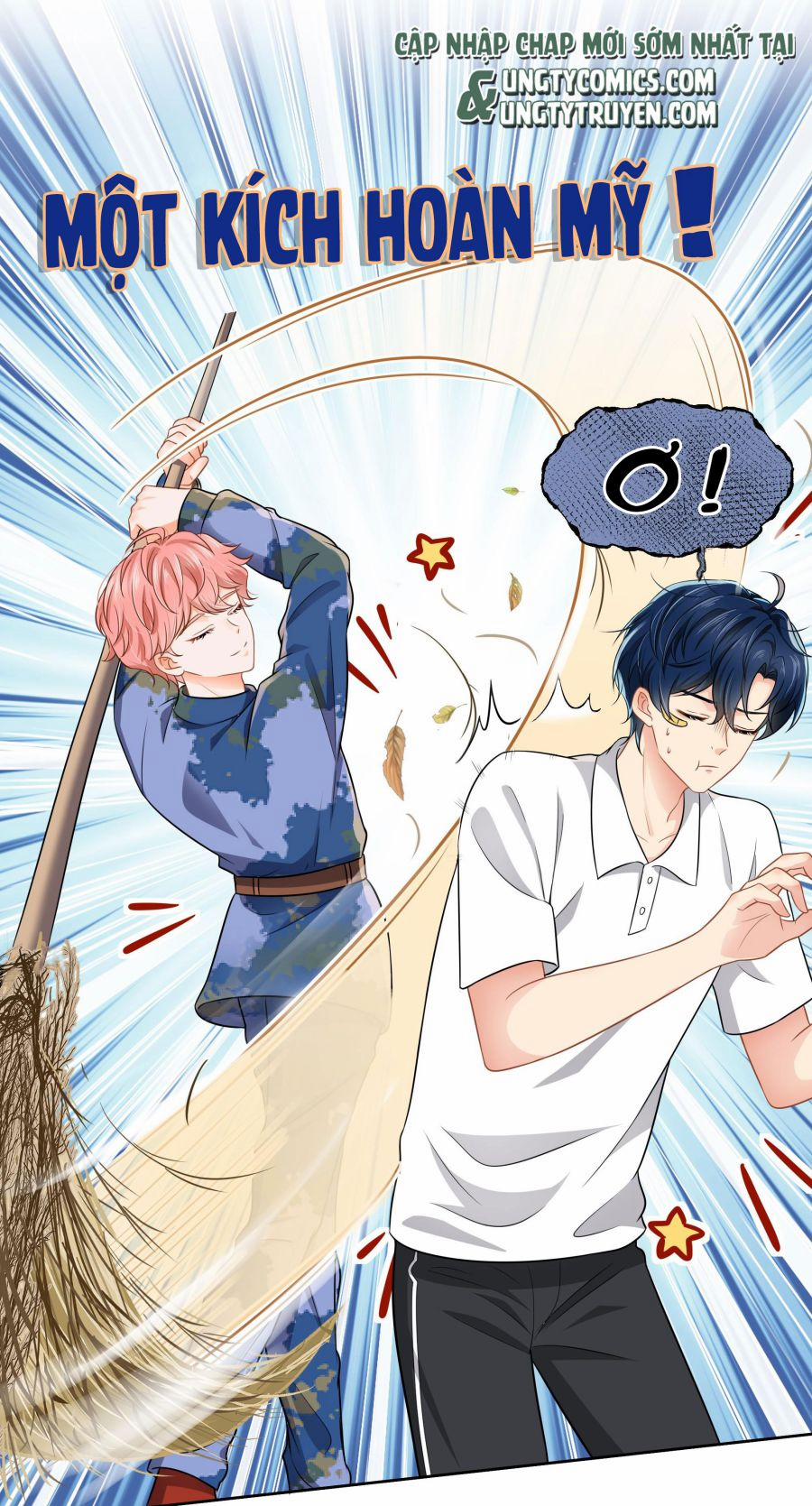 Tín Tức Tố Nói Chúng Ta Không Thể 7 trang 6