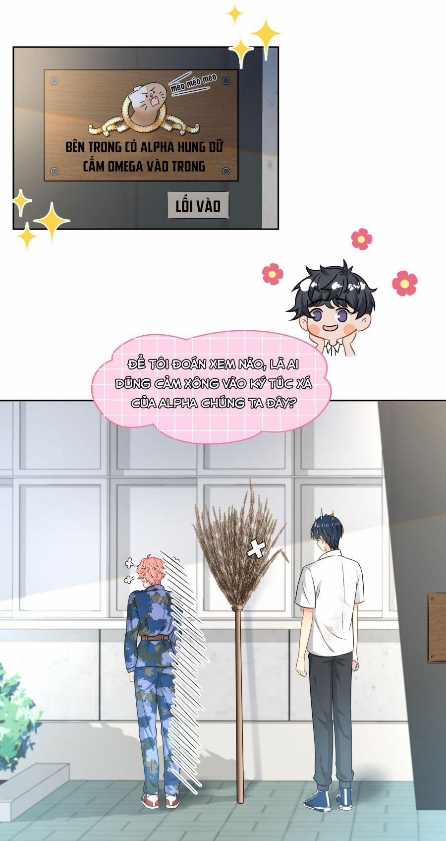 Tín Tức Tố Nói Chúng Ta Không Thể 7 trang 9