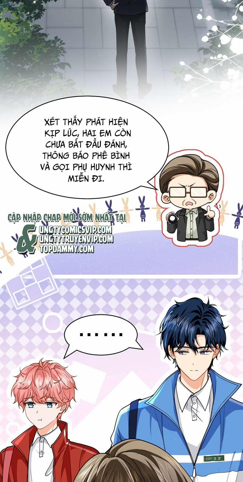 Tín Tức Tố Nói Chúng Ta Không Thể 70 trang 2