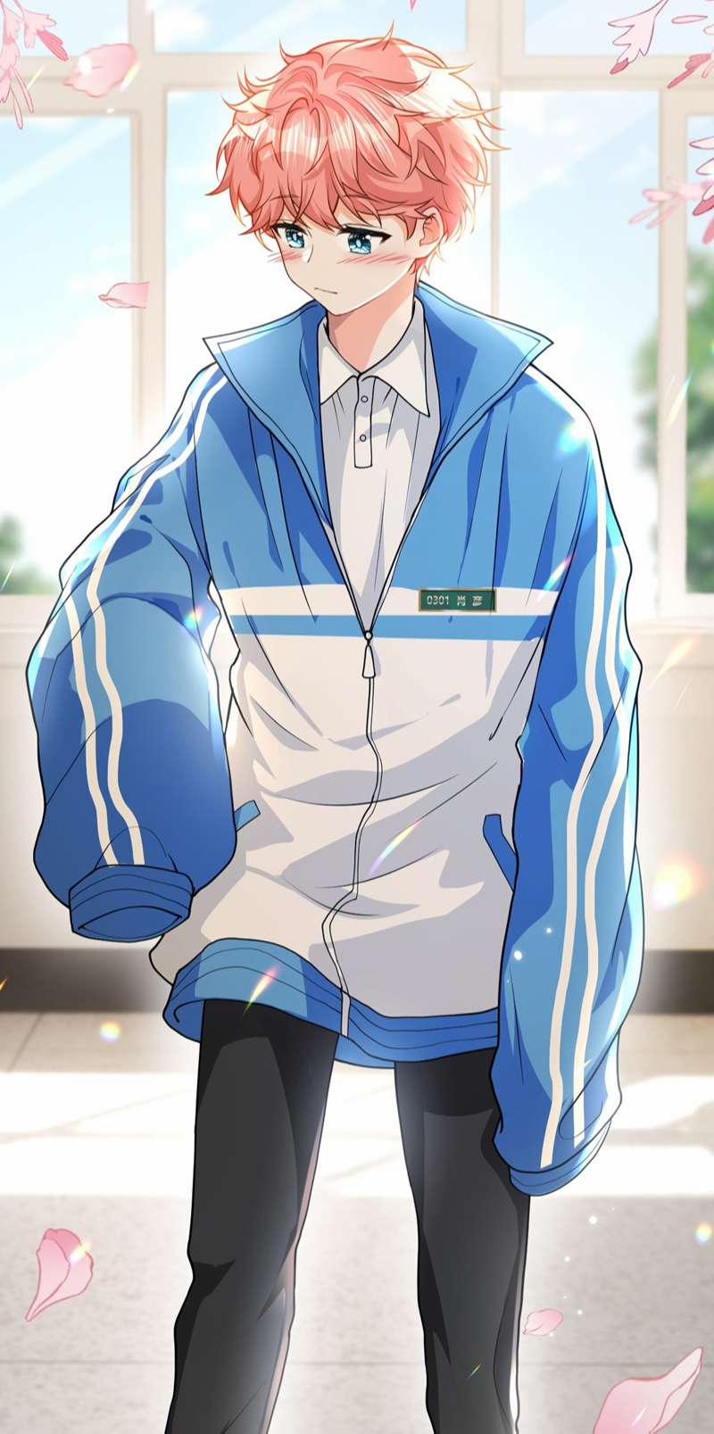 Tín Tức Tố Nói Chúng Ta Không Thể 70 trang 35