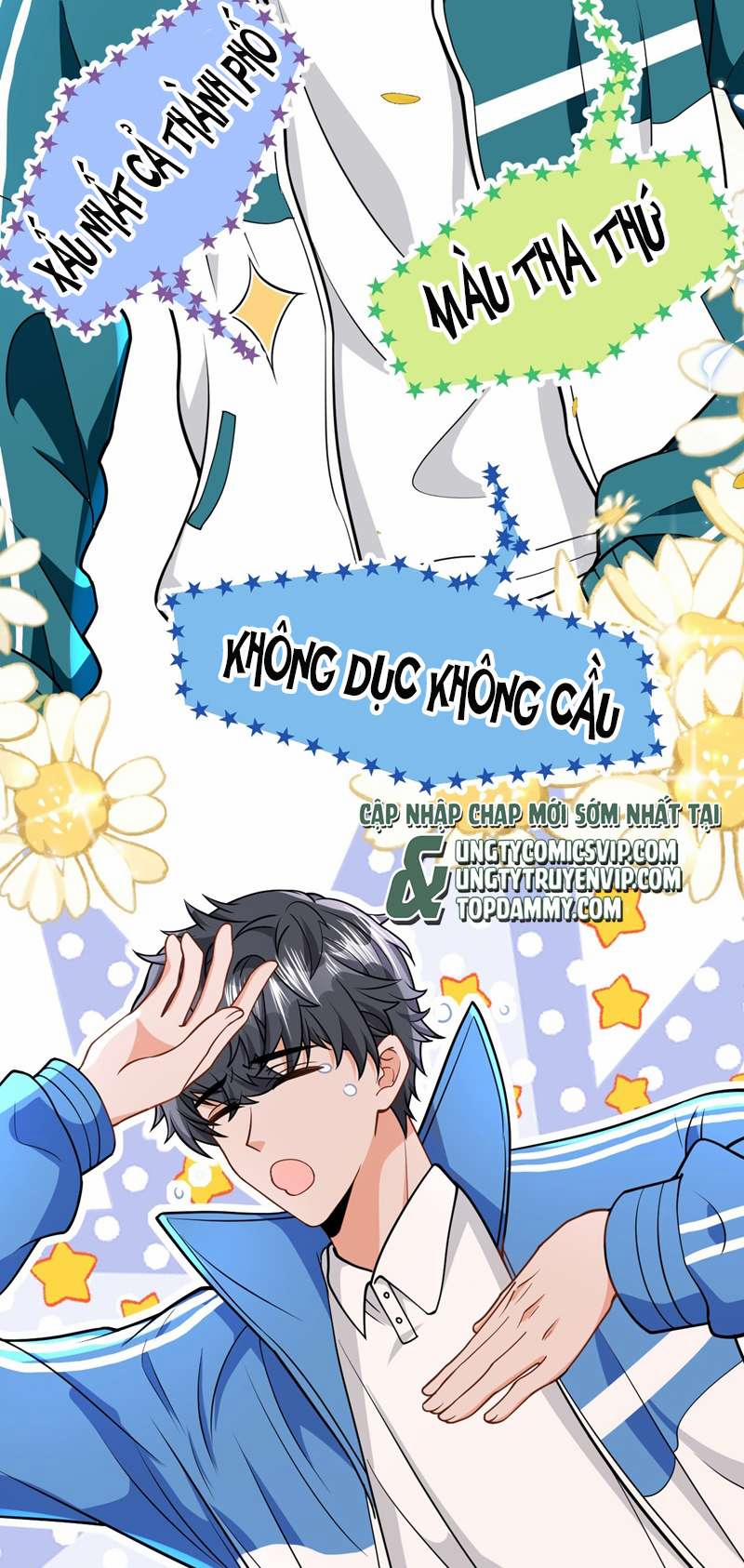 Tín Tức Tố Nói Chúng Ta Không Thể 70 trang 41