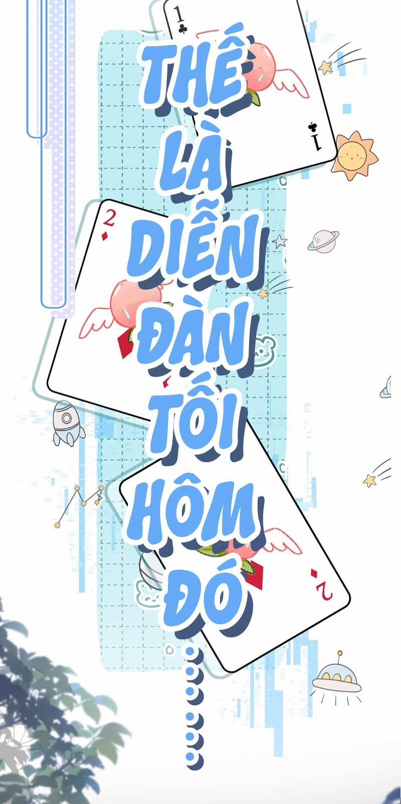 Tín Tức Tố Nói Chúng Ta Không Thể 70 trang 9