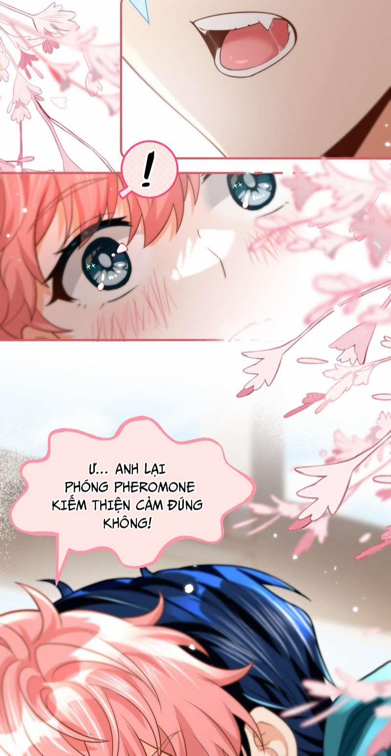 Tín Tức Tố Nói Chúng Ta Không Thể 71 trang 12