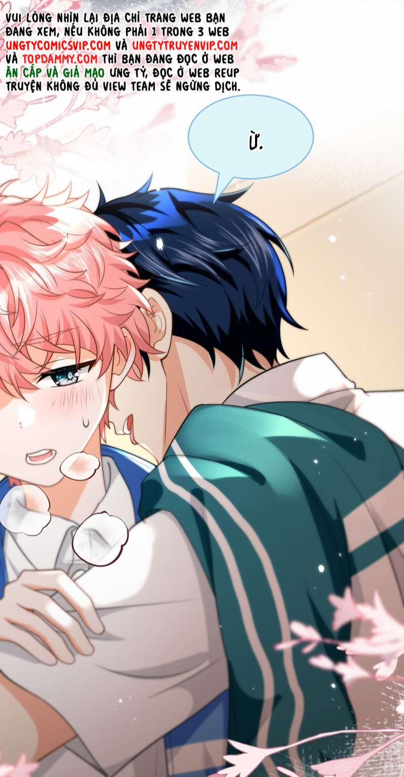 Tín Tức Tố Nói Chúng Ta Không Thể 71 trang 14