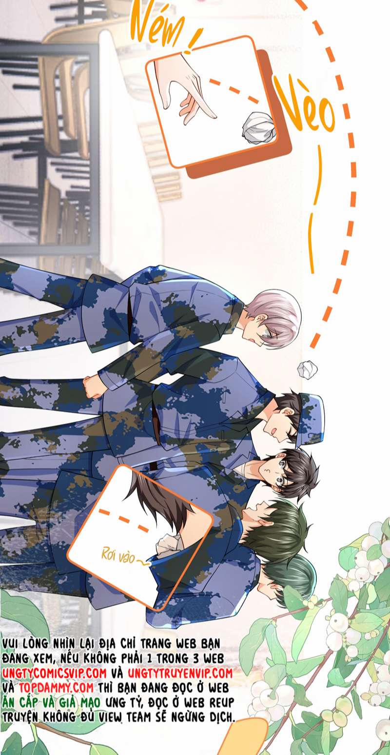 Tín Tức Tố Nói Chúng Ta Không Thể 71 trang 29