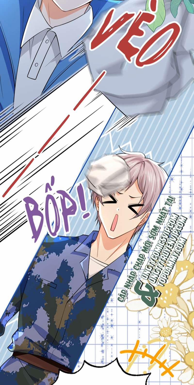 Tín Tức Tố Nói Chúng Ta Không Thể 71 trang 31