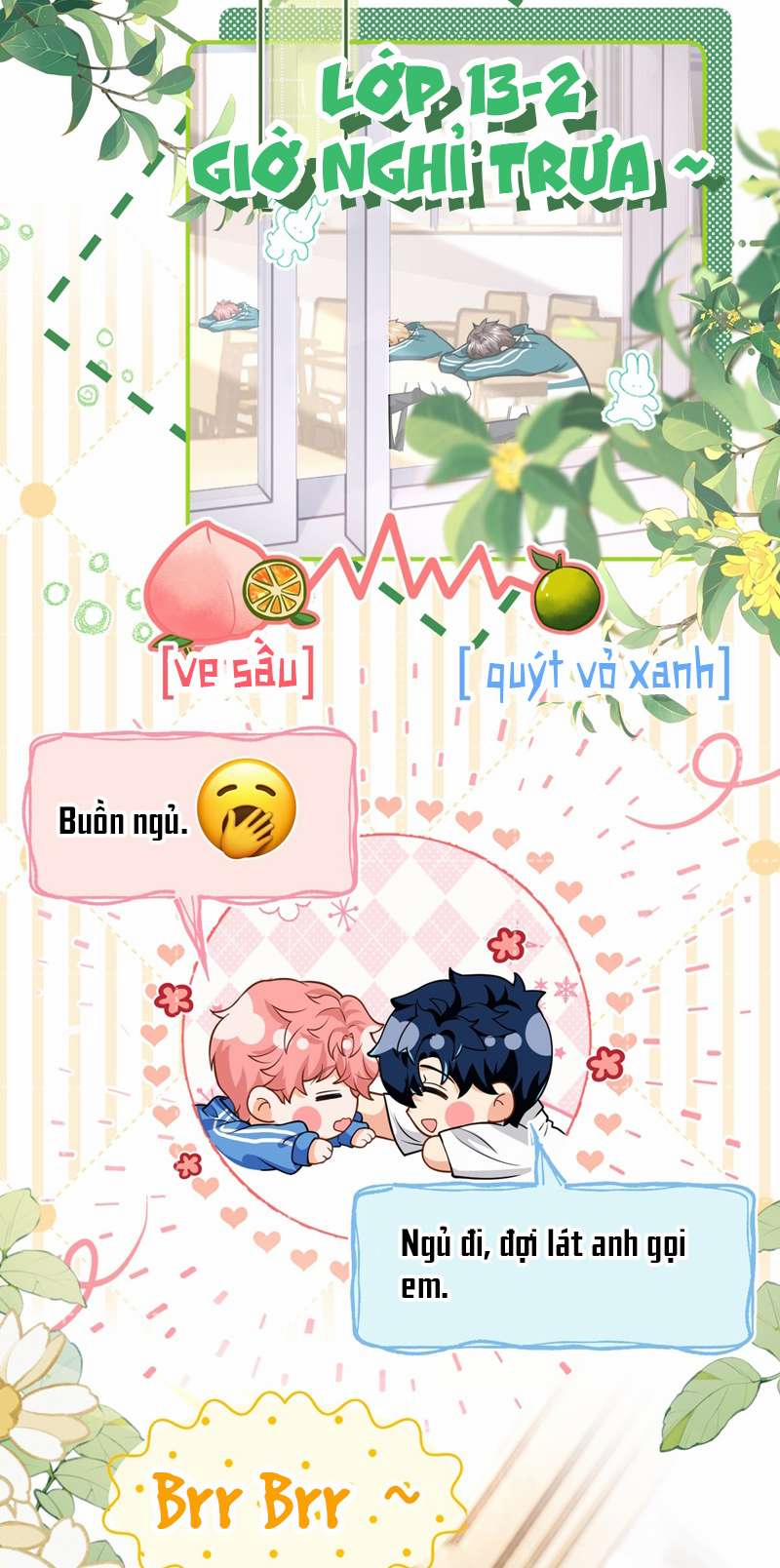 Tín Tức Tố Nói Chúng Ta Không Thể 71 trang 39