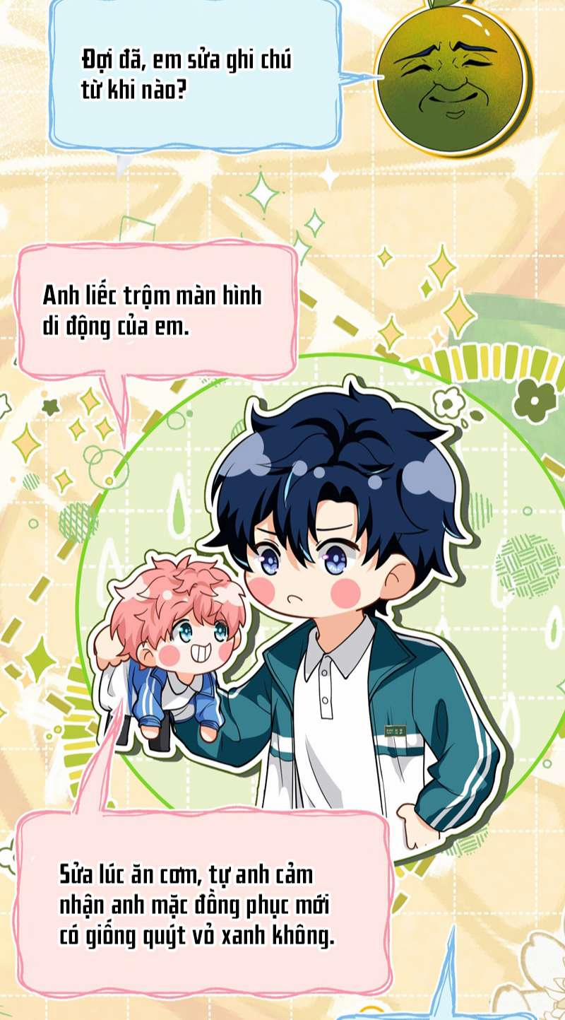 Tín Tức Tố Nói Chúng Ta Không Thể 71 trang 41