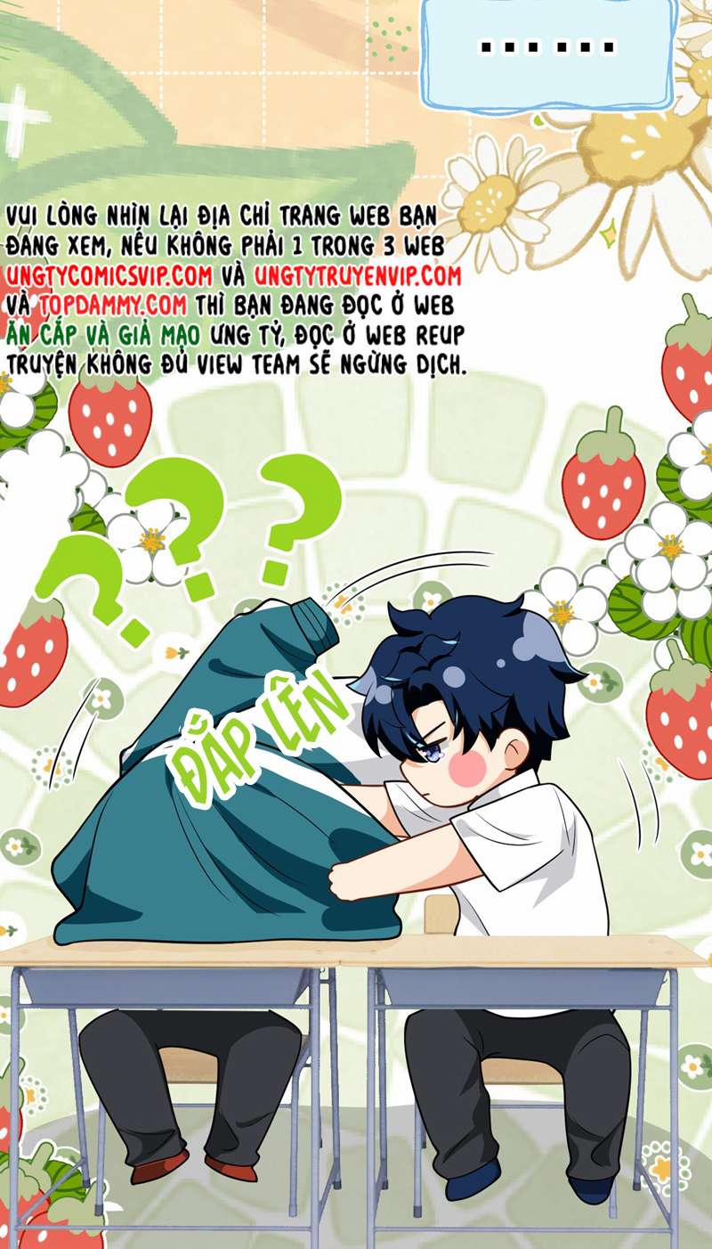 Tín Tức Tố Nói Chúng Ta Không Thể 71 trang 42
