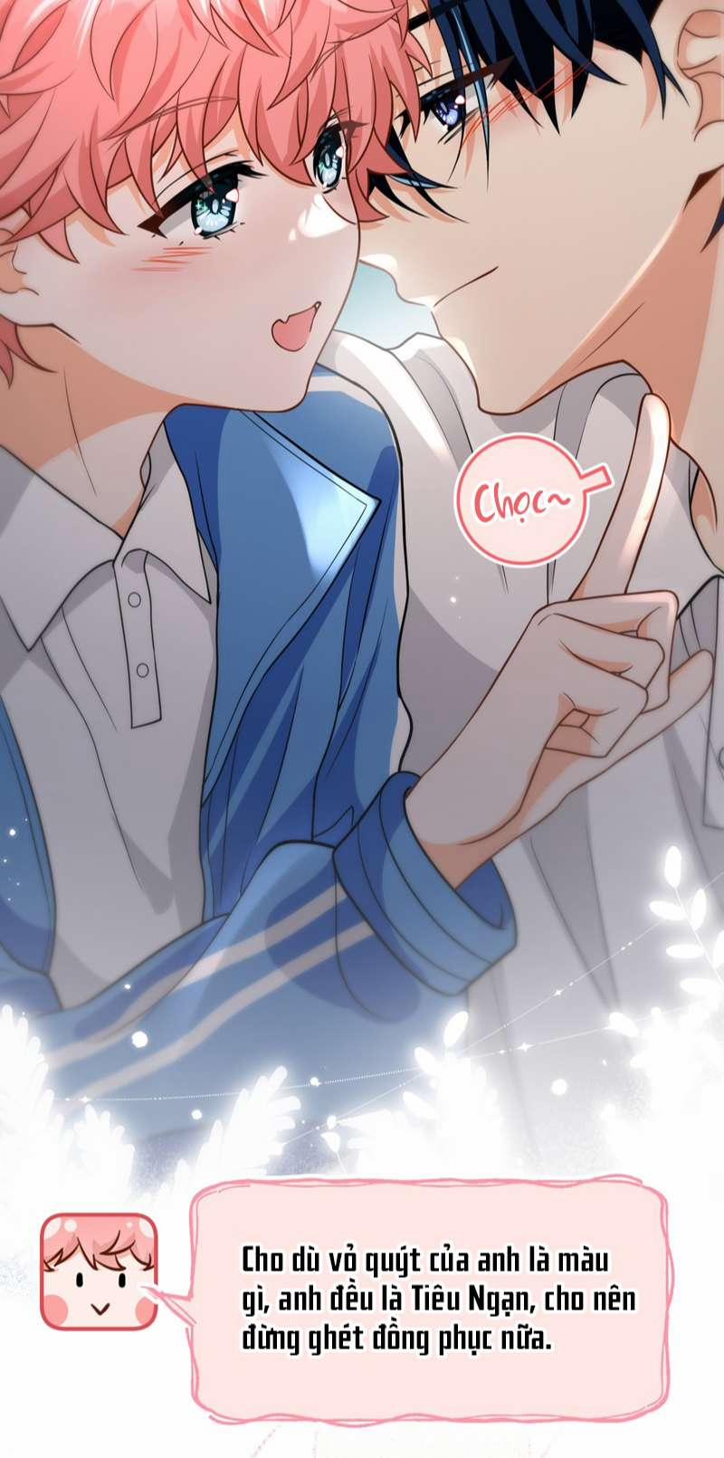 Tín Tức Tố Nói Chúng Ta Không Thể 71 trang 48