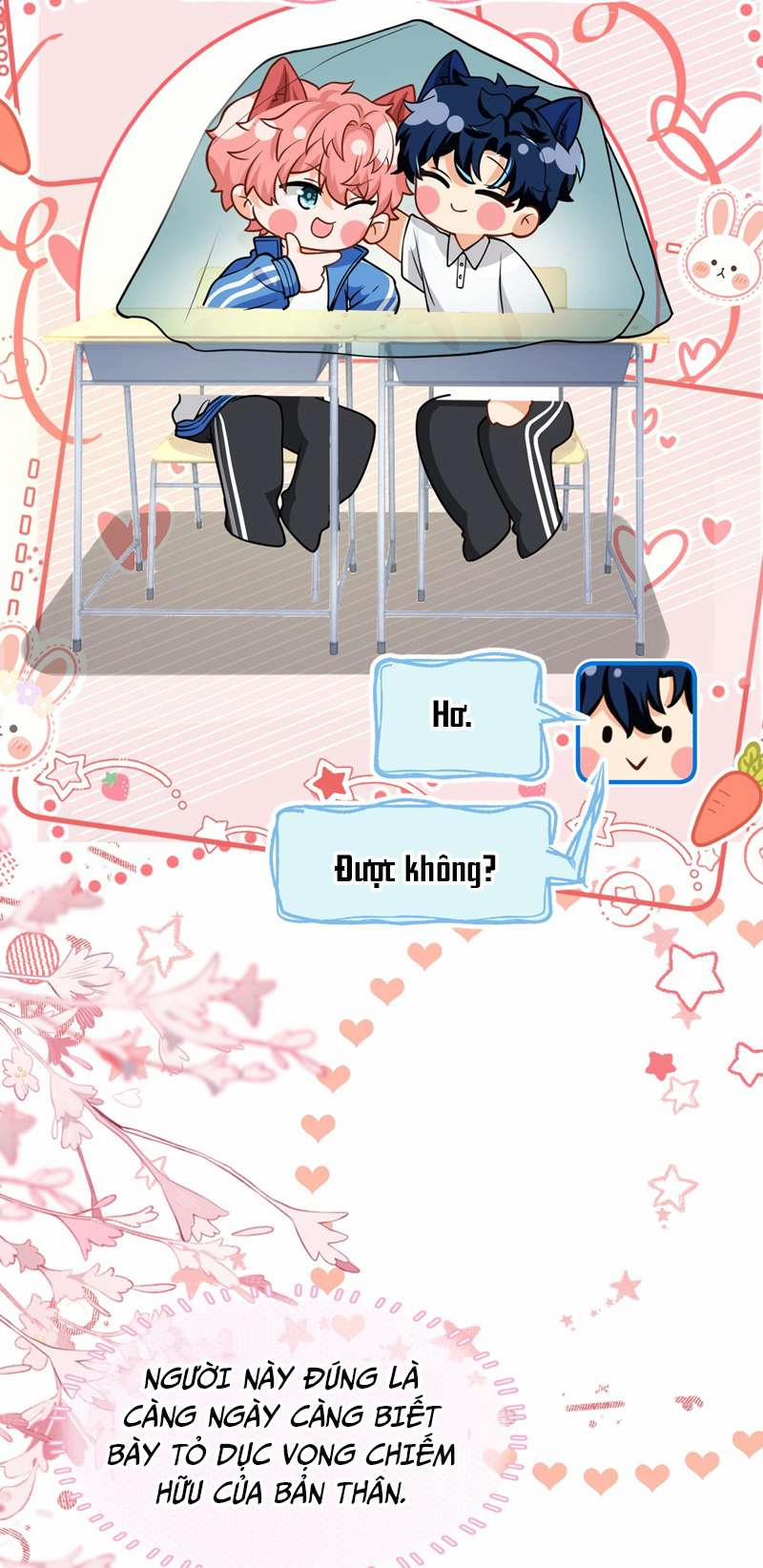 Tín Tức Tố Nói Chúng Ta Không Thể 71 trang 50