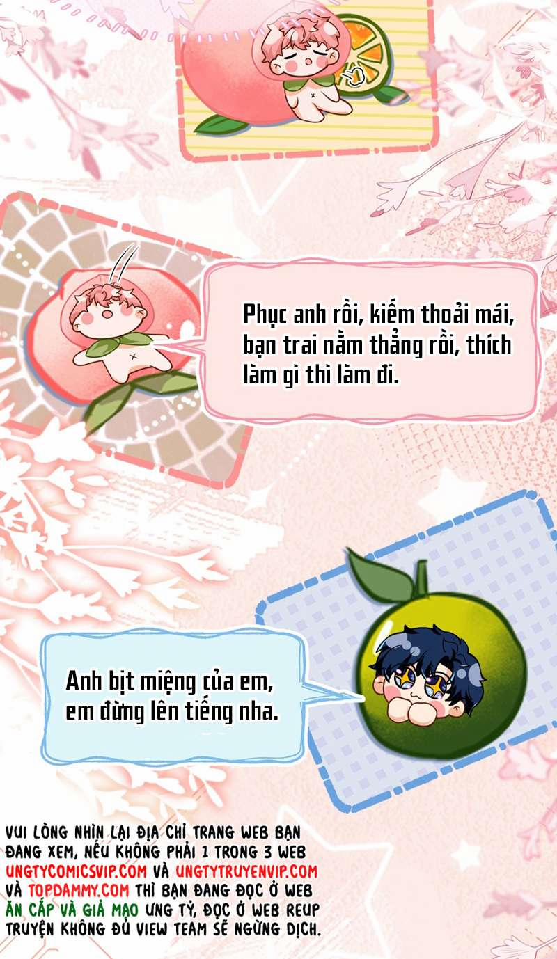 Tín Tức Tố Nói Chúng Ta Không Thể 71 trang 52