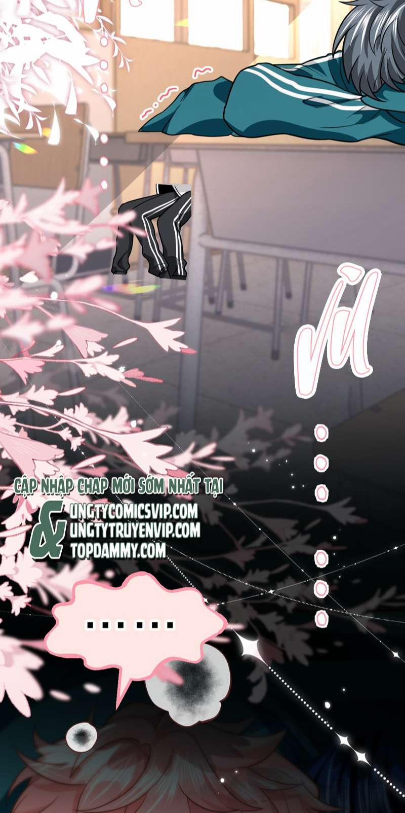 Tín Tức Tố Nói Chúng Ta Không Thể 71 trang 54