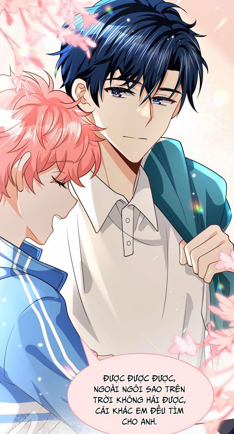 Tín Tức Tố Nói Chúng Ta Không Thể 71 trang 7