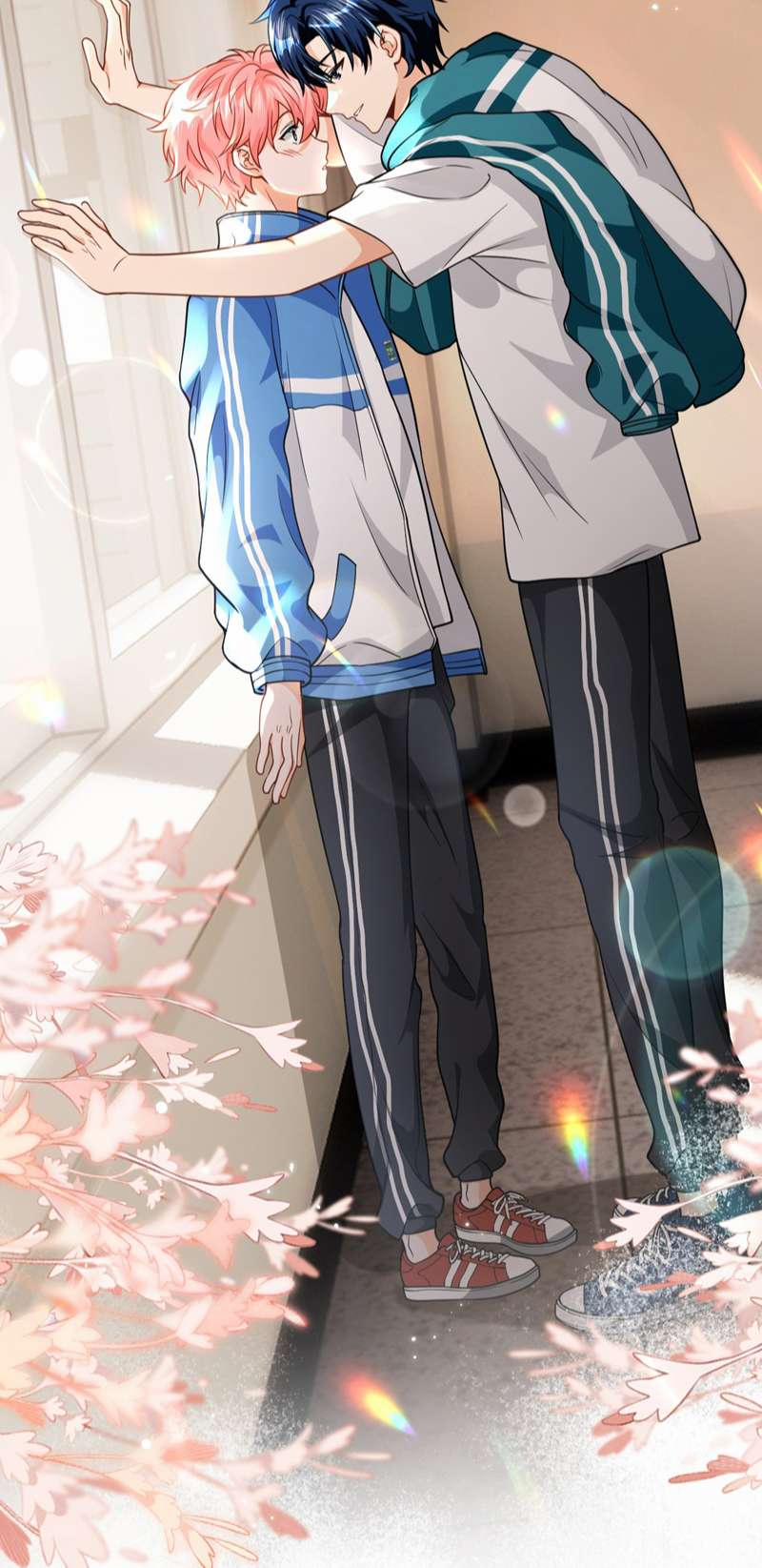 Tín Tức Tố Nói Chúng Ta Không Thể 71 trang 9