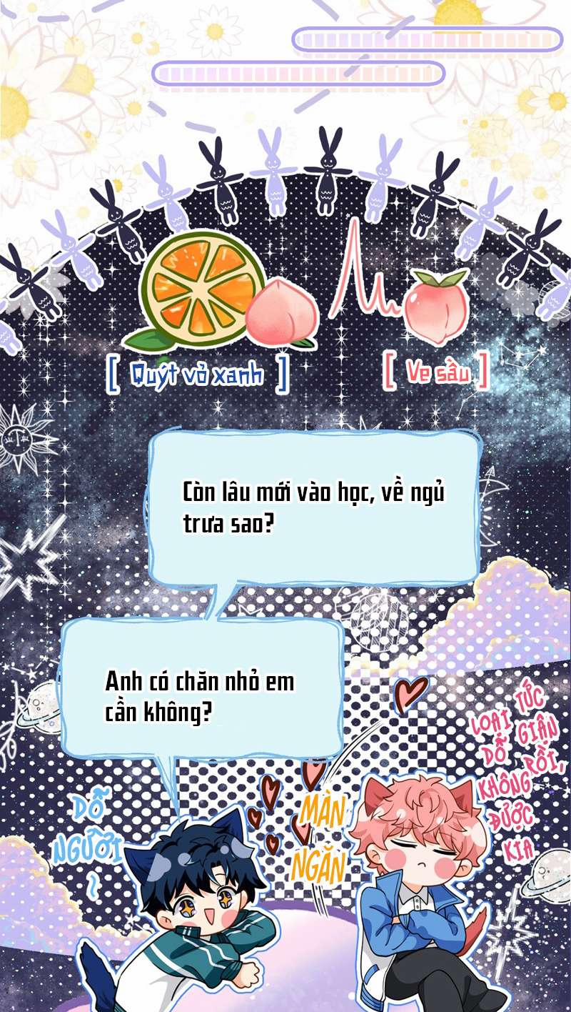 Tín Tức Tố Nói Chúng Ta Không Thể 72 trang 19