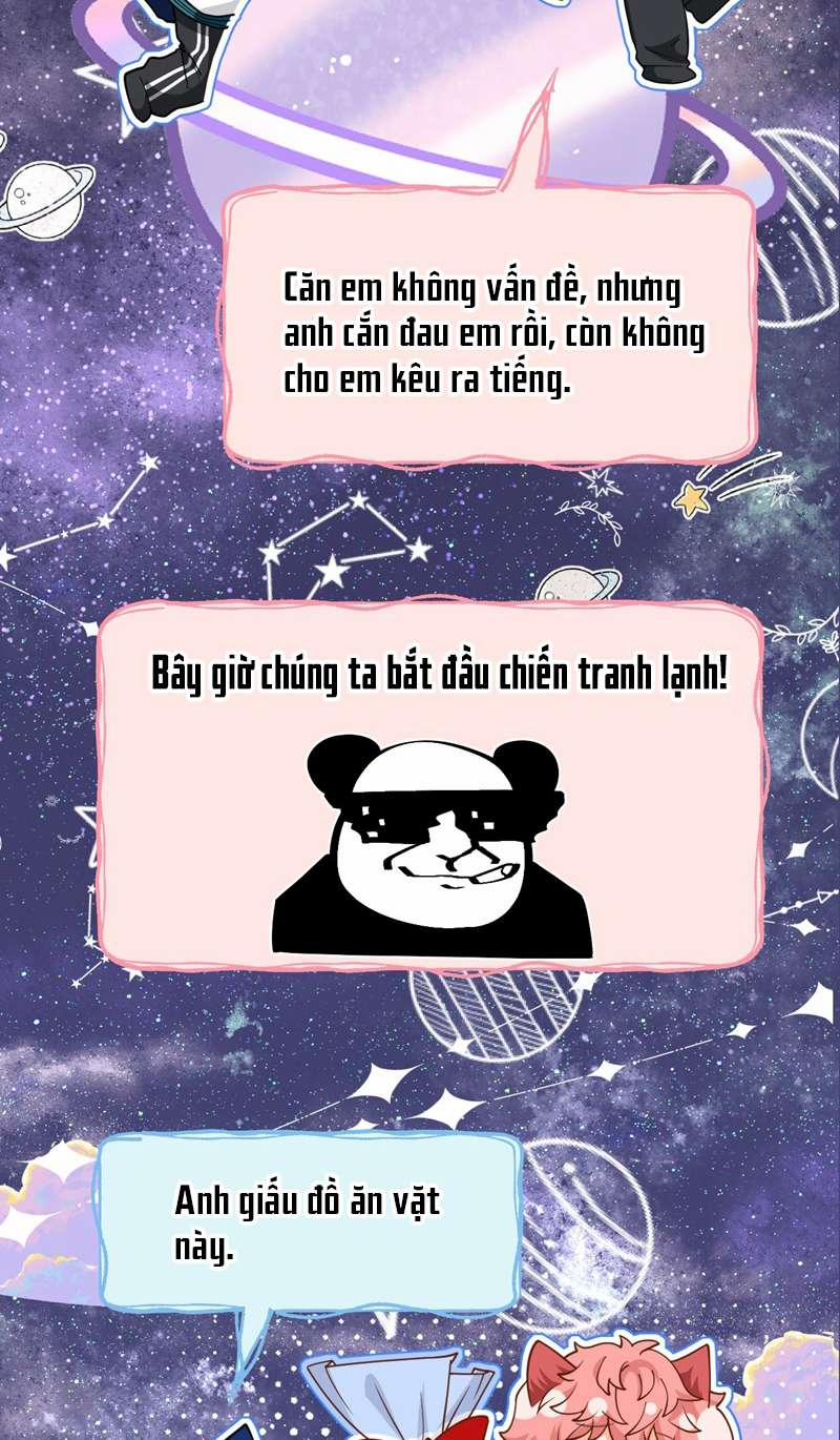 Tín Tức Tố Nói Chúng Ta Không Thể 72 trang 20