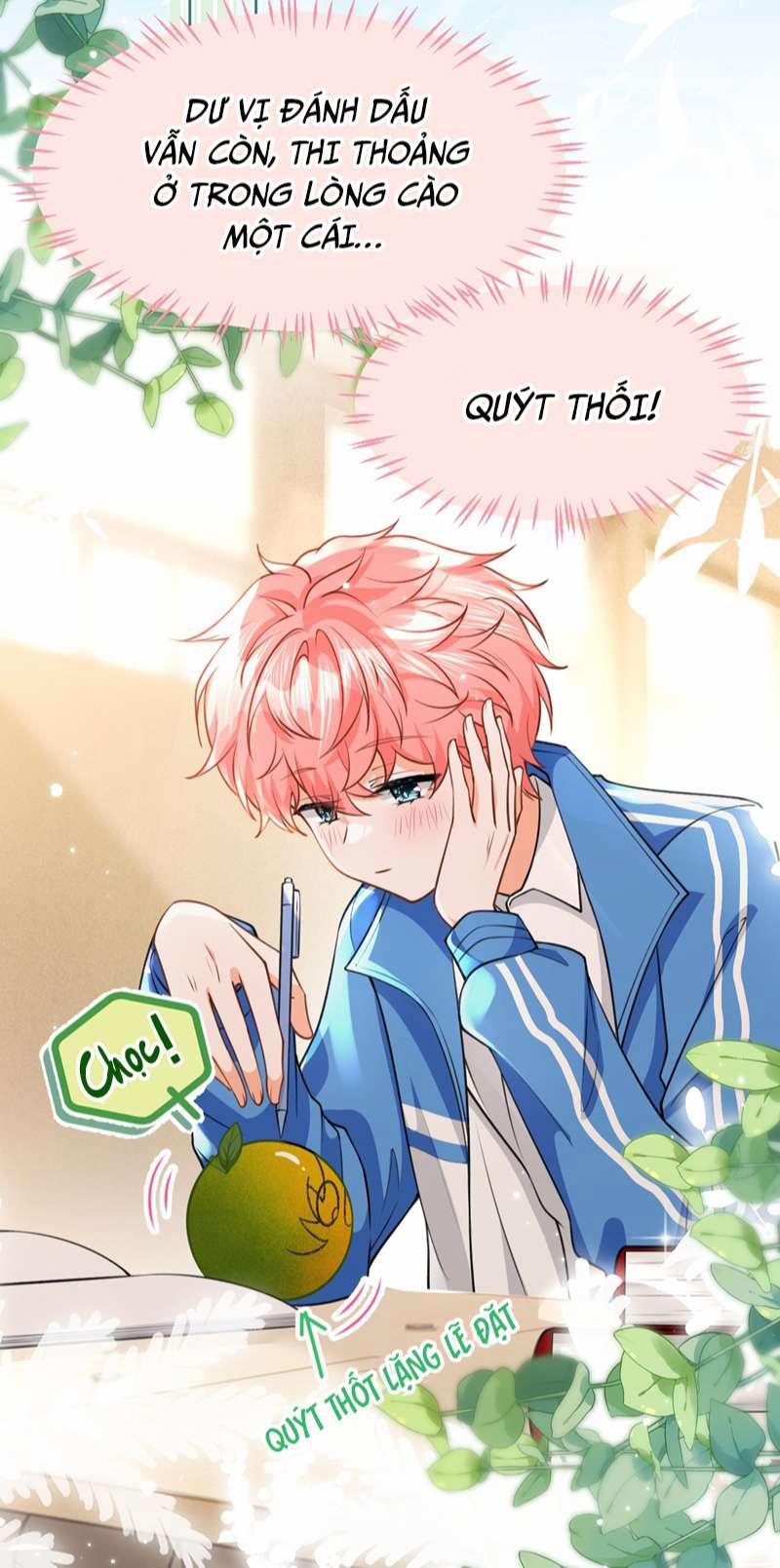 Tín Tức Tố Nói Chúng Ta Không Thể 72 trang 26