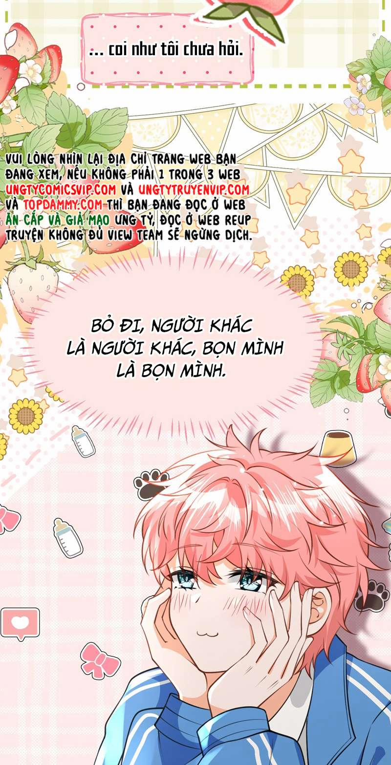 Tín Tức Tố Nói Chúng Ta Không Thể 72 trang 29