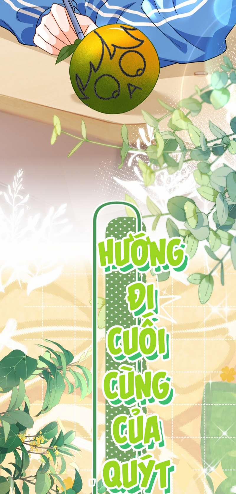 Tín Tức Tố Nói Chúng Ta Không Thể 72 trang 32