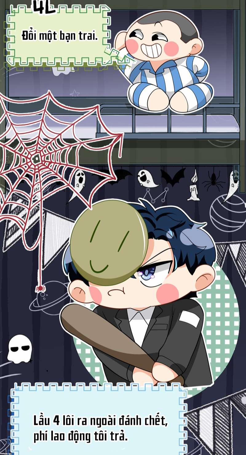 Tín Tức Tố Nói Chúng Ta Không Thể 72 trang 37