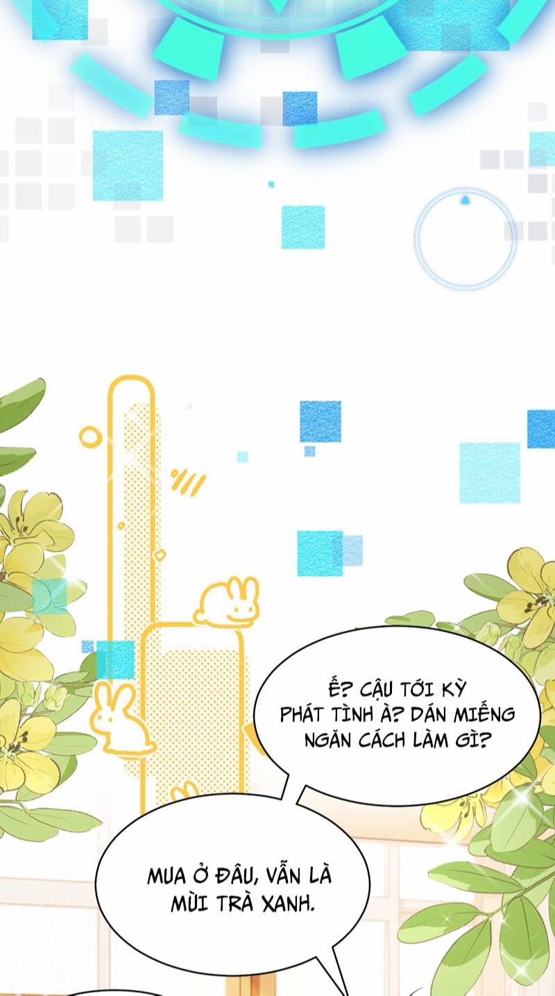 Tín Tức Tố Nói Chúng Ta Không Thể 72 trang 40