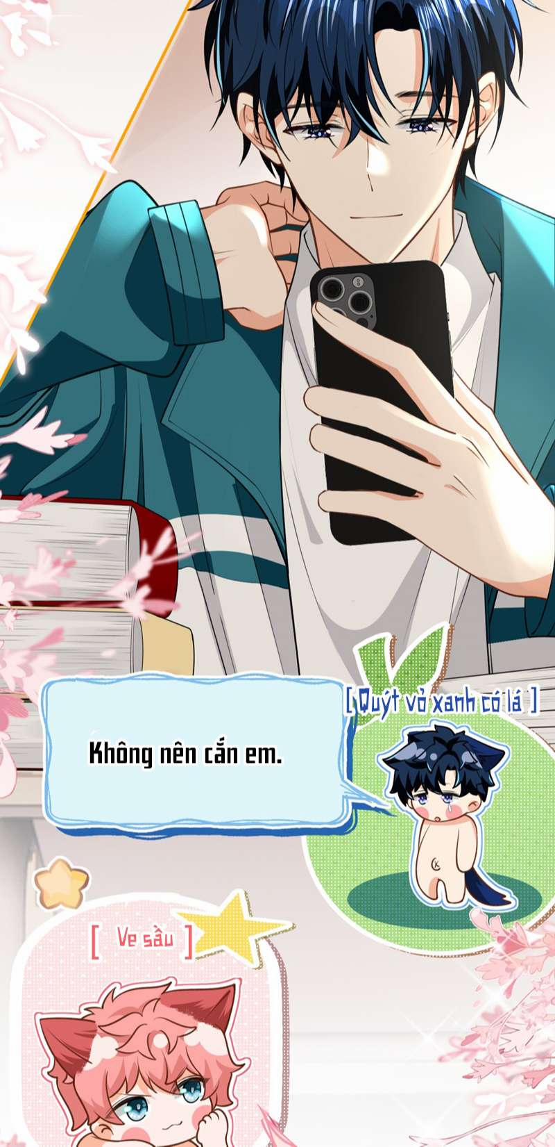 Tín Tức Tố Nói Chúng Ta Không Thể 72 trang 45