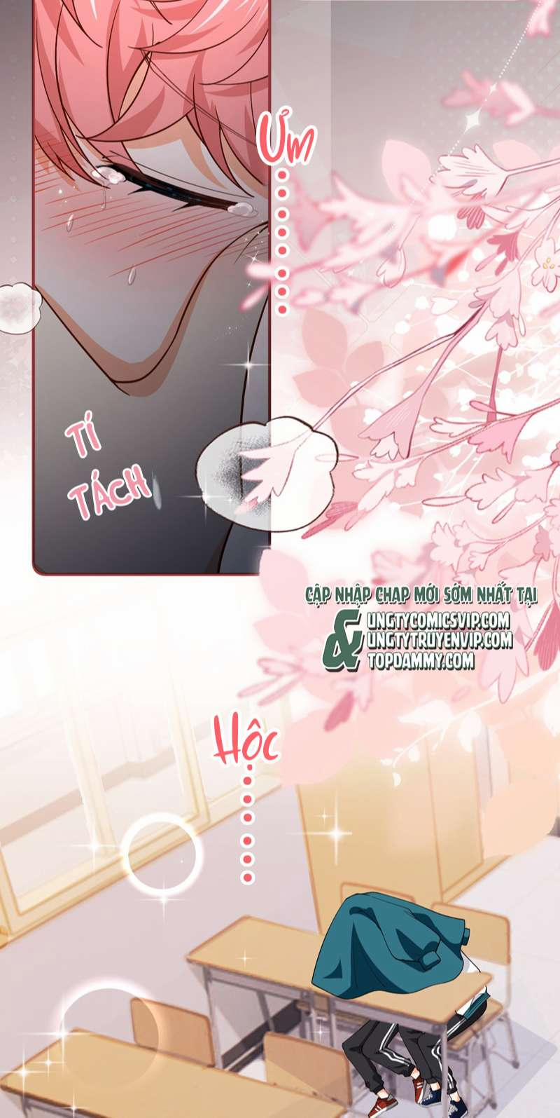 Tín Tức Tố Nói Chúng Ta Không Thể 72 trang 5