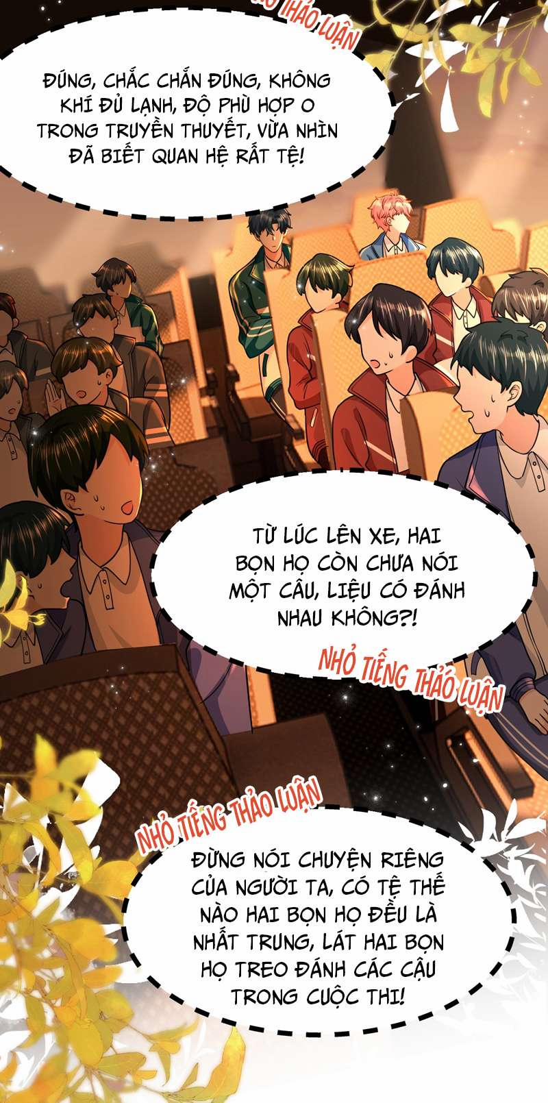 Tín Tức Tố Nói Chúng Ta Không Thể 72 trang 53