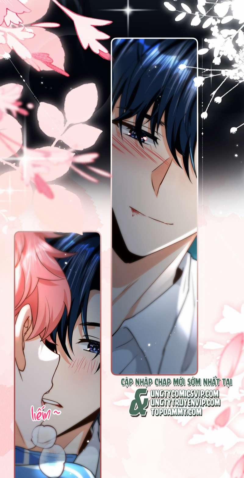 Tín Tức Tố Nói Chúng Ta Không Thể 72 trang 9